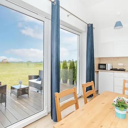 Holiday home Cozy In With Wifi