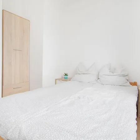 2 Bedroom Stunning In * Jarosławiec