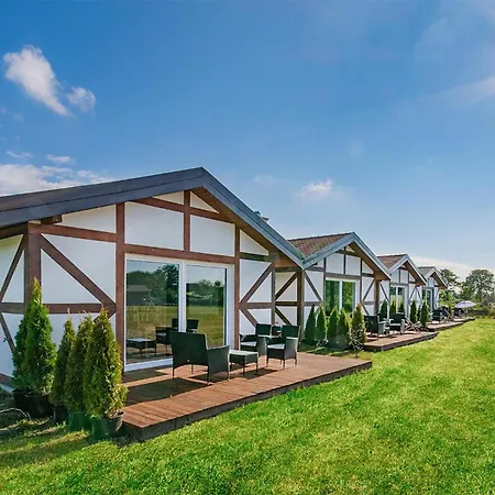 بيت للعطل 2 Bedroom Lovely Home In Jaroslawiec *