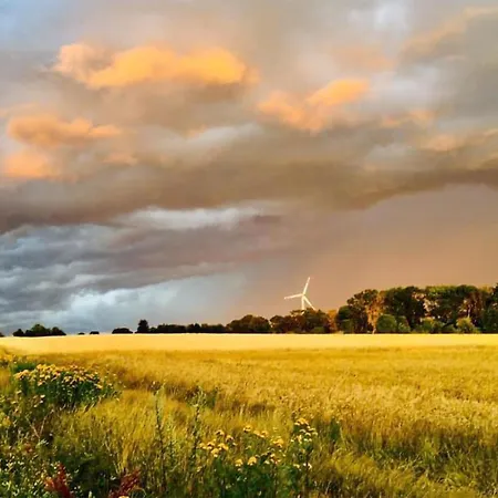 2 Bedroom Stunning In Сasa de vacaciones *