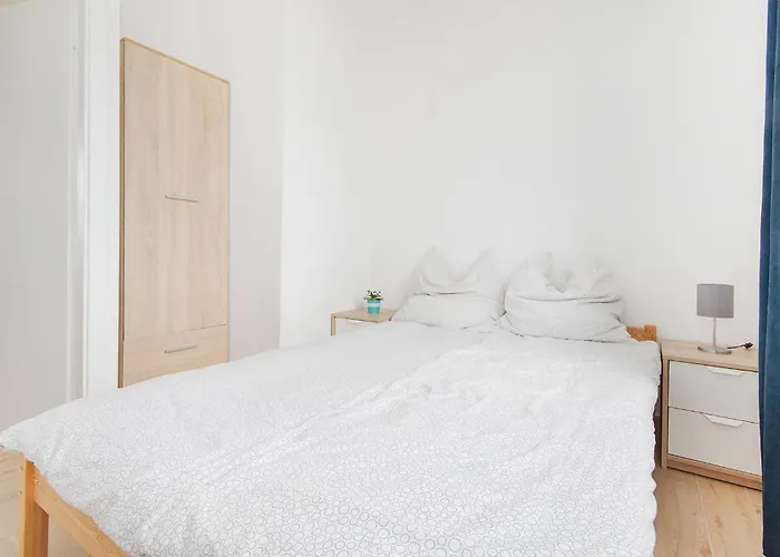 2 Bedroom Stunning In * Jaroslawiec