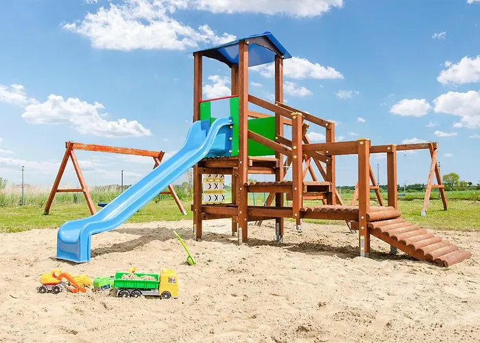 2 Bedroom Stunning In Holiday home